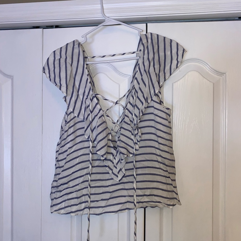 Dillards Top
